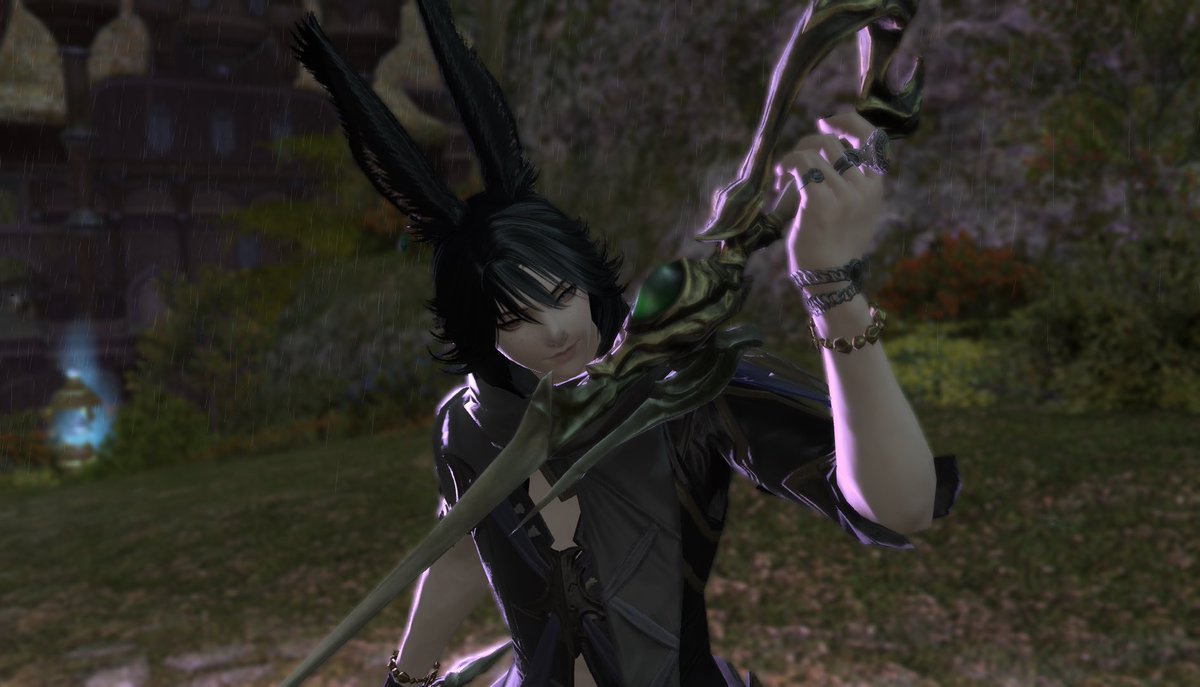 y_bokki's tweet photo. its been awhile since I post so im here to dump some of my ff14 character https://t.co/K129r4YU5t