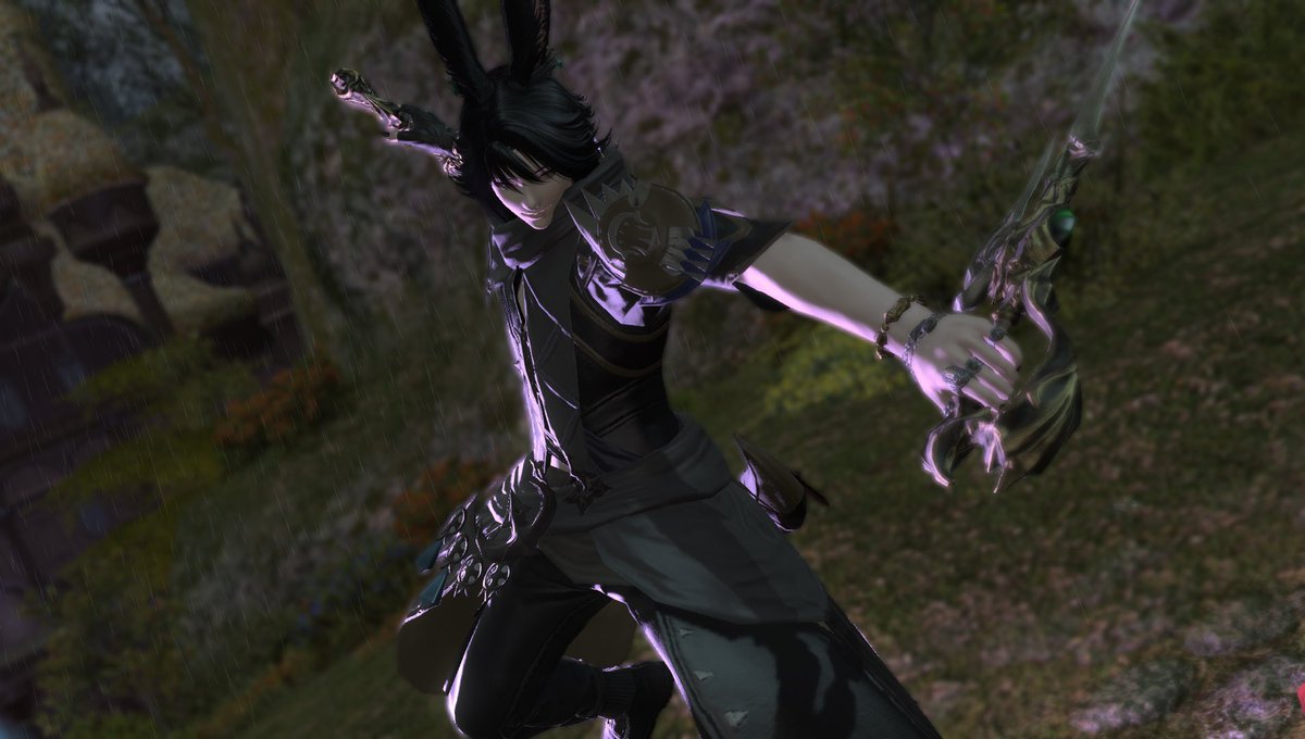 y_bokki's tweet photo. its been awhile since I post so im here to dump some of my ff14 character https://t.co/K129r4YU5t