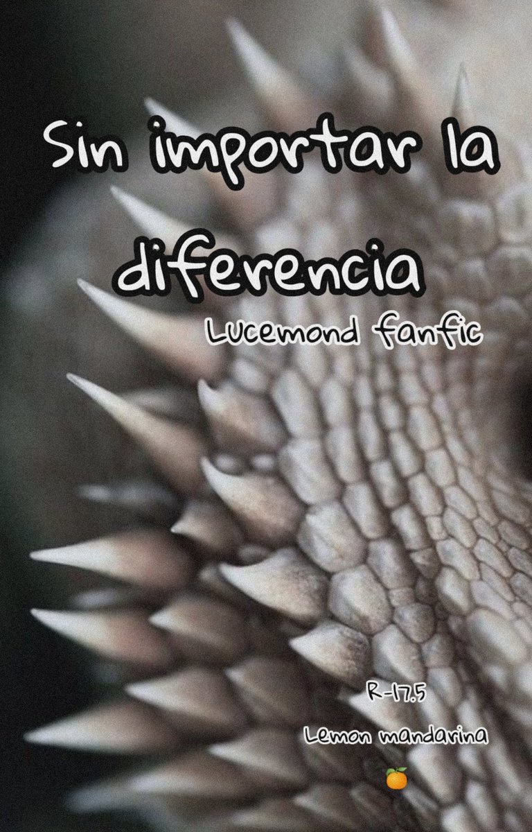 Nimirie's tweet photo. Día 5: Cambiaformas🔞🍊🐲🐉
#lucemondweek2023
#lucemond #lucerys #aemondtargaryen

https://t.co/scF1SrfLZT https://t.co/BKFeT1Jukw