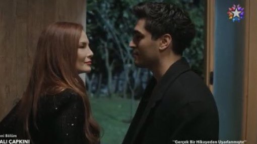 Bir kere de şaşırt ve Ferit Korhan #YaliCapkini
