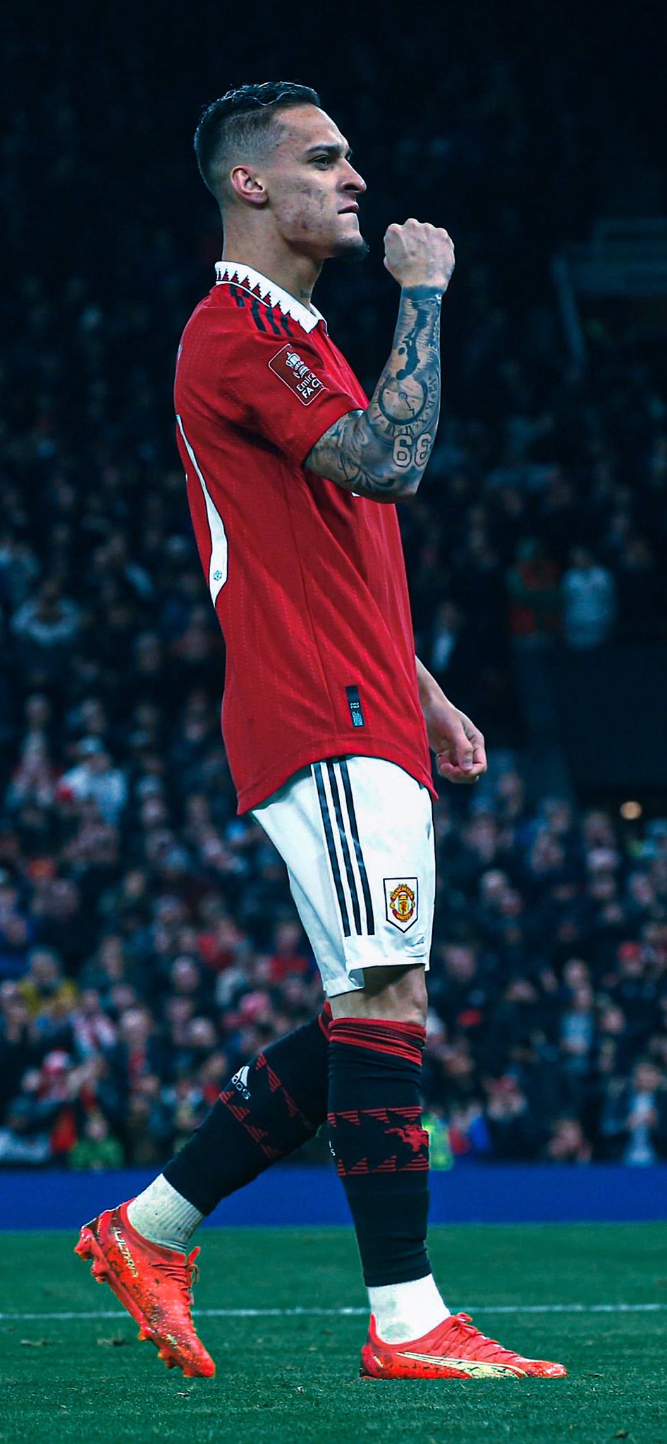 Morgan on Twitter: &ldquo;Antony wallpapers 📁 https://t.co/XIL6hyEexq&rdquo; / Twitter