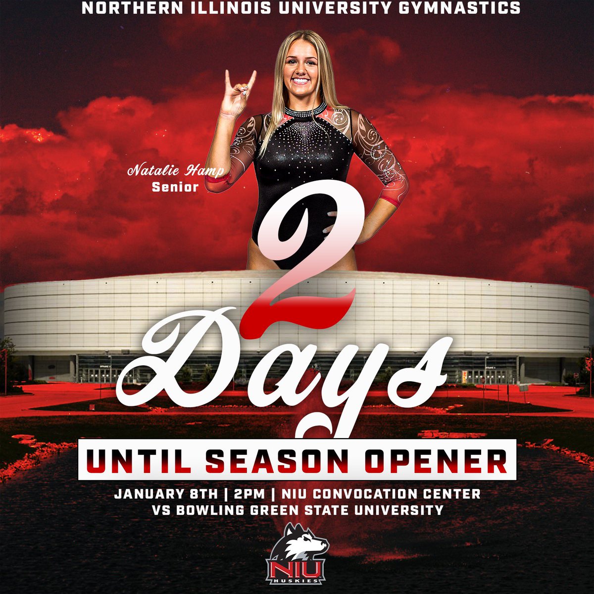 Meet Day is right around the corner!!!