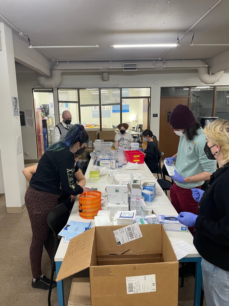 Hepatitis Education Project tweet media