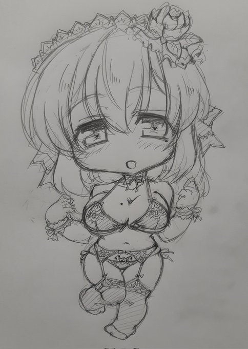 せくしートリカさん。
お仕事合間にもうちょっとお手入れ。
これが心の洗濯じゃーい 