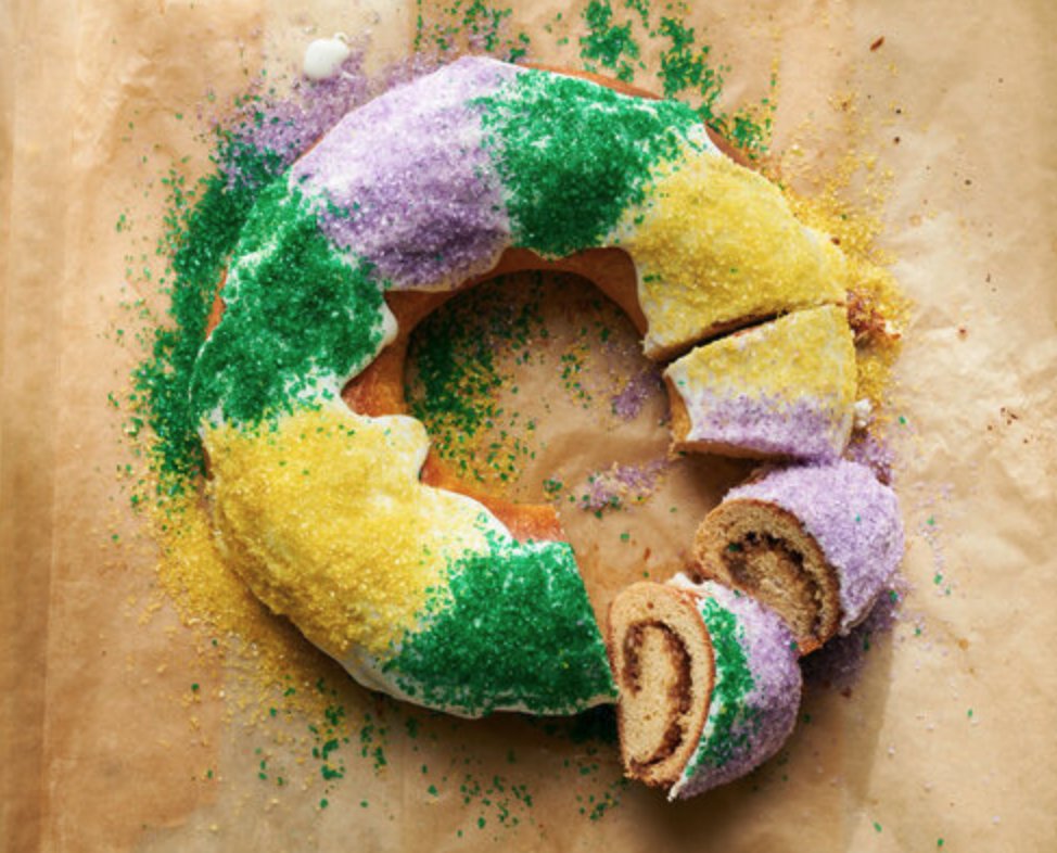 FranceLouisiana's tweet image. #OnThisDay #CeJour
Il y a 5 ans @metro_orleans et @CityOfNOLA  signaient un accord de jumelage historique !
🇫🇷⚜️🇺🇸
5 years ago #Orleans and #NewOrleans signed a historic twinning agreement! 
One more reason to celebrate this 1st day of #CarnivalSeason! 🎭🪅 #kingcake