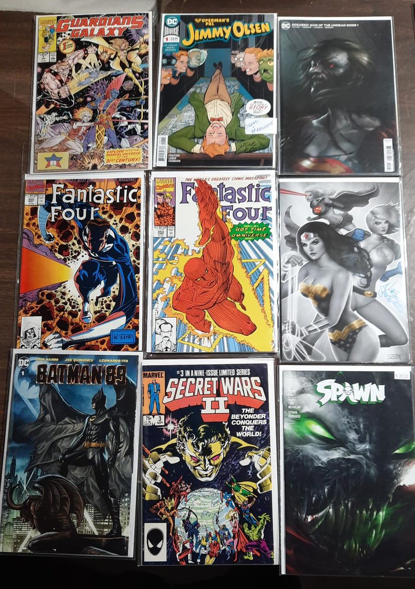 AuctionUpland's tweet photo. First Auction in 2023  will end on Saturday
Please click the link below to check the items and place your bids
https://t.co/7alogD5Wz4

#Vintageantique #papermony #usa #comicsbook #auction #upland #toyslovers #usaauctions #comicsbooklover #antiqueslovers https://t.co/Hyzz2jpjHG