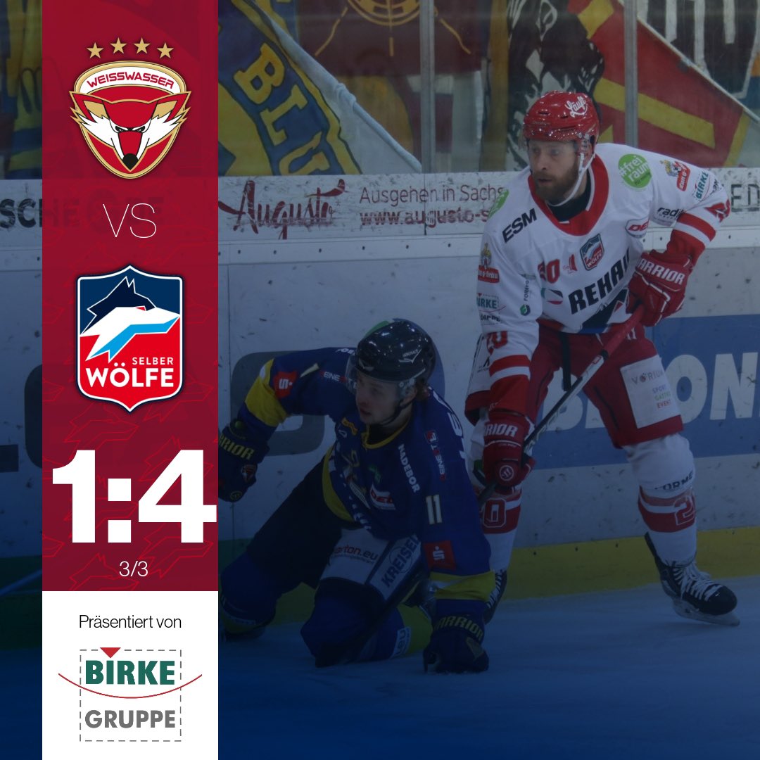 selberwoelfe's tweet photo. #drittelticker #lfxsel #auswärts #selberwoelfe #del2 #HerzblutEishockey #unserstolzderver #hockeyliebe https://t.co/EL85UBJvnj