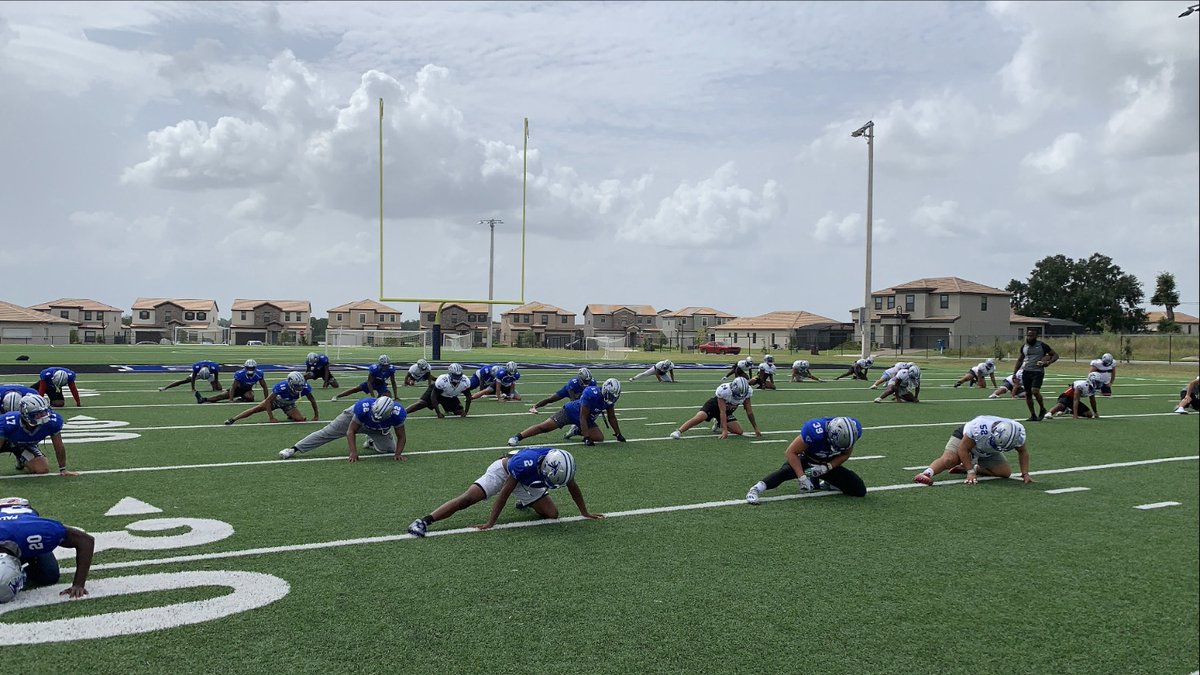 Feltrim Academy Football tweet media