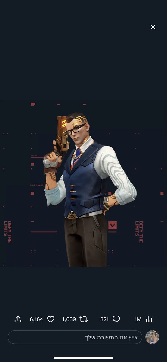 I mean yeah if I will start to play again valo #rakprrp