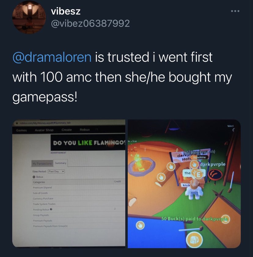 dramaloren's tweet photo. https://t.co/jK3xnN4KJ3