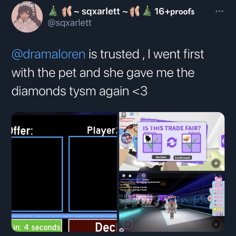 dramaloren's tweet photo. https://t.co/9UmoGy9Y7p