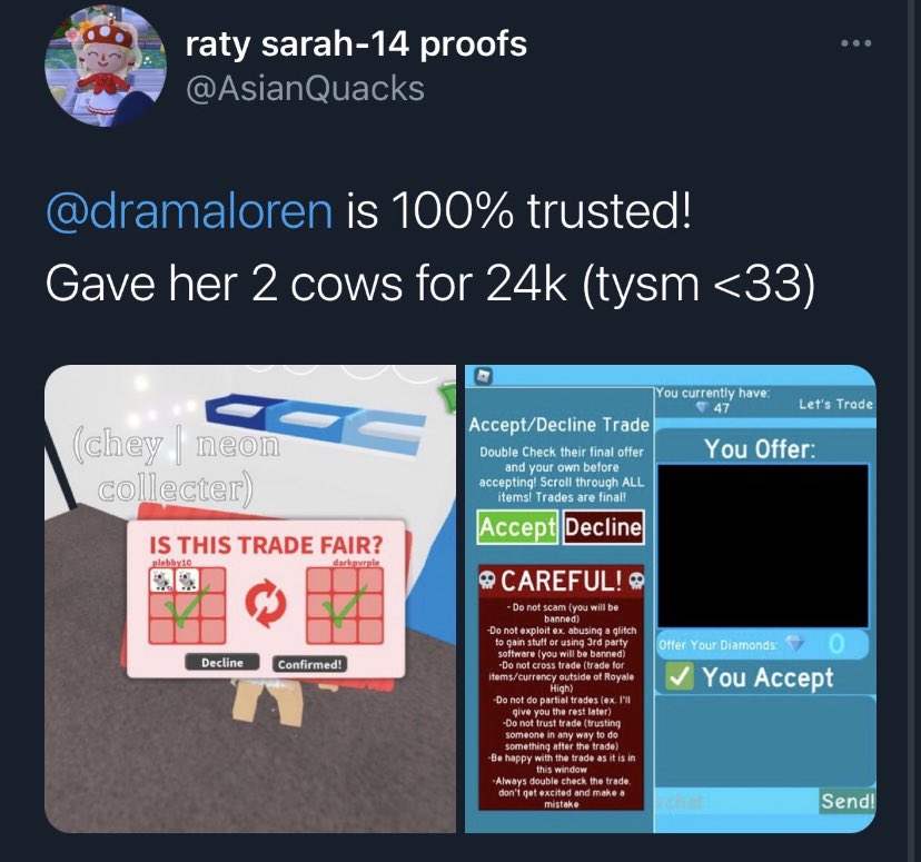 dramaloren's tweet photo. https://t.co/9UmoGy9Y7p