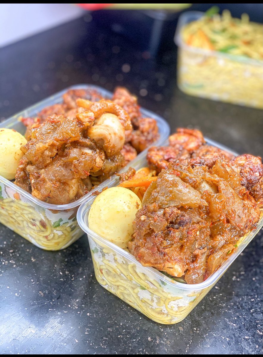 mykitchenng1's tweet photo. Pasta 🍝 https://t.co/wVRlcqbE1p