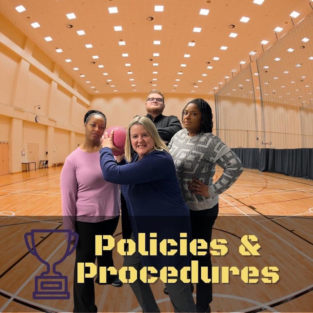 JacketCareers's tweet photo. Looks like we know whoβs going to be our champions of the #JacketDays23 Dodgeball Tournament this Tuesday. Bring your team if you think you can defeat Policies and Procedures. @DCFBJackets @DCJacketsBASE @DCSBJACKETS @Defiance_BBall @DCWB_ @DCmenssoccer @dcwomensoccer https://t.co/i49hArs4Zm