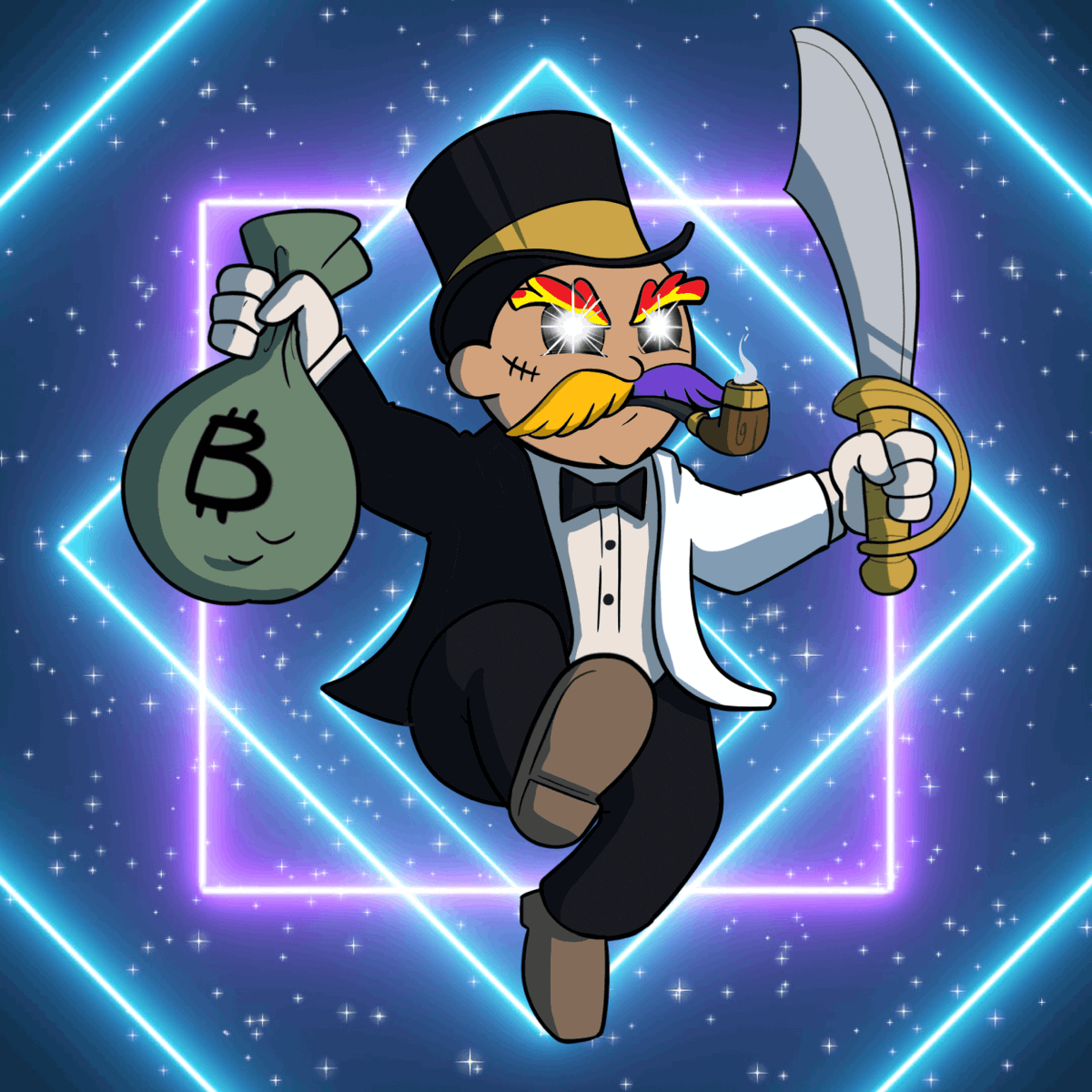 Alpha WL group tweet media