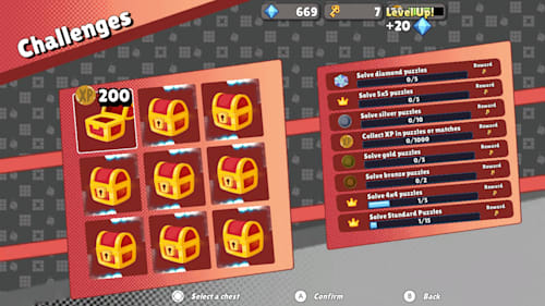 The_Ent_Factor's tweet photo. The puzzle game BAZZLE has been released for Nintendo Switch
https://t.co/aDsCXp3fUJ
#games #videogames #gaming #switch #nintendoswitch #indiegame #indiegames #puzzle #puzzlegame #bazzle #bazzlegame @GhostwhaleGG https://t.co/Dppis6PuJx