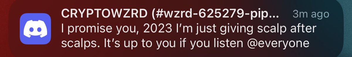 thecryptotruthx's tweet photo. @cryptouzzz @cryptowzrd uh oh https://t.co/ieYVoUxRmY