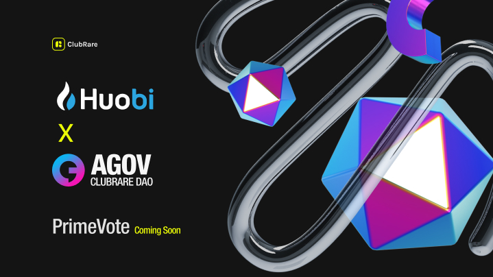 ClubRare DAO tweet media