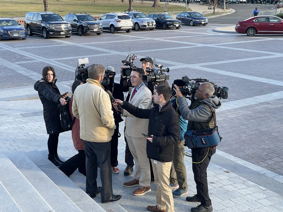 timburchett's tweet photo. And as Speaker of the House I will bring back Taco Tuesday. https://t.co/2kc9SSsBxy