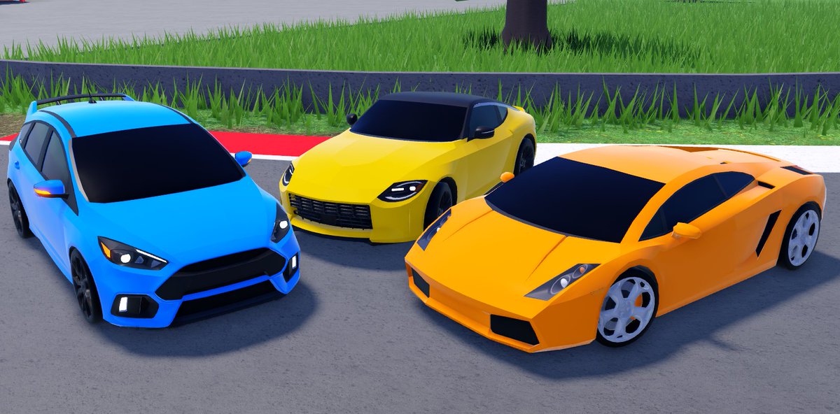 Evolution Studios tweet media