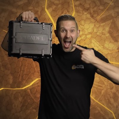 Nick Bayton tweet media