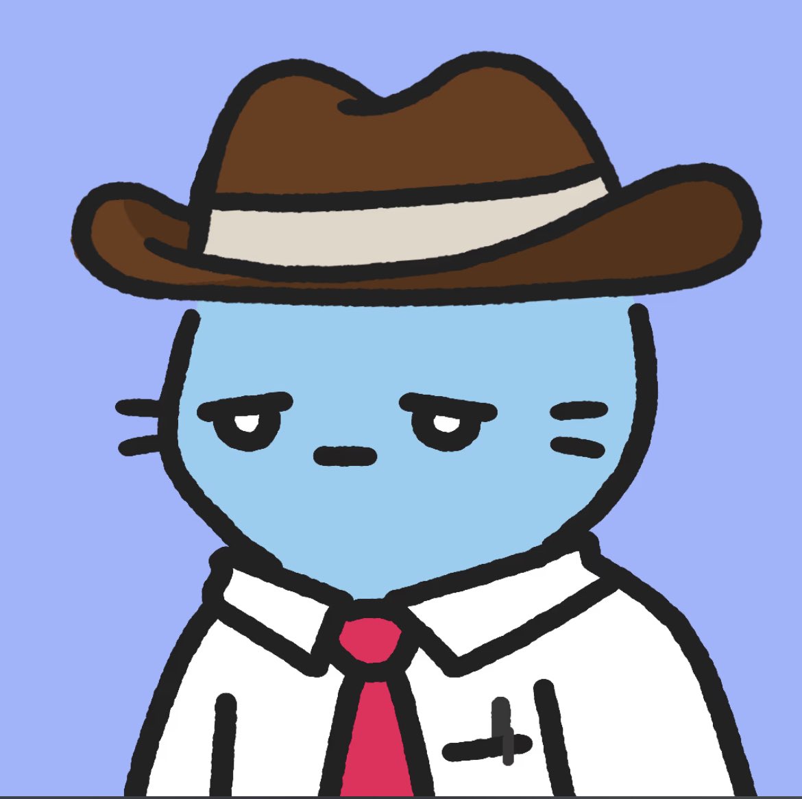 It’s almost #LunarNewYear and in the Vietnams culture, 2023 is the year of the cat which is also my Zodiac year! What better way to celebrate it than to grab my first <a href="/coolcats/">Cool Cats</a> #NFT