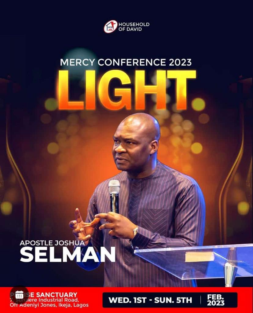 dee_energie's tweet photo. Mark your calendar...
1. Household of David, Ikeja Lagos
2. Streams of Joy, Umuahia, Abia
3. RCCG, Rumuibekwe, Port Harcourt
4. The Transforming Church, Gwarinpa, Abuja
#Koinoniaglobal
#Koinoniapr
#JoshuaSelman
#ApostleJoshuaSelman 
#Jesusrevealed
#Jesusglorified https://t.co/bvJJgQUXuh