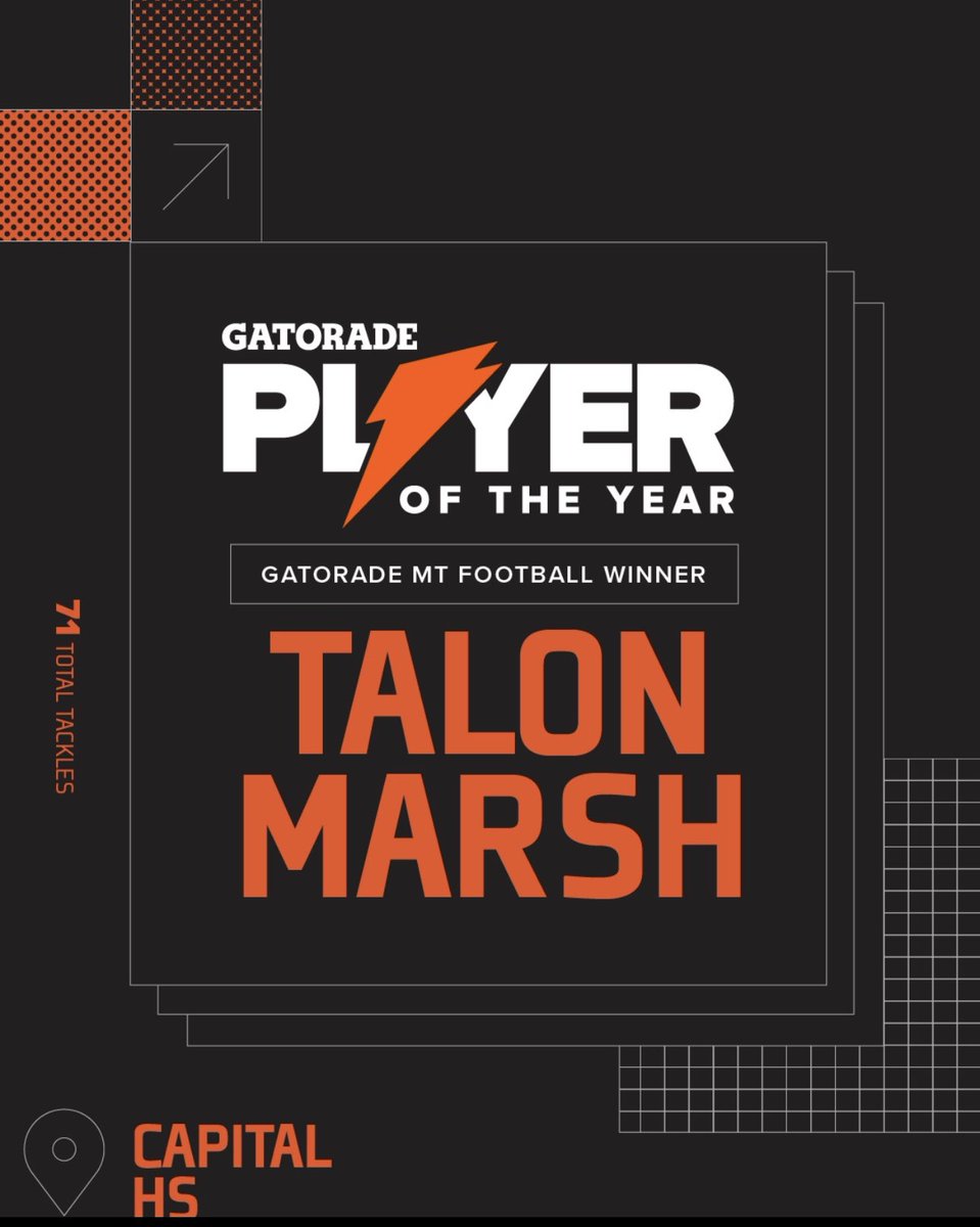 Talon Marsh tweet media