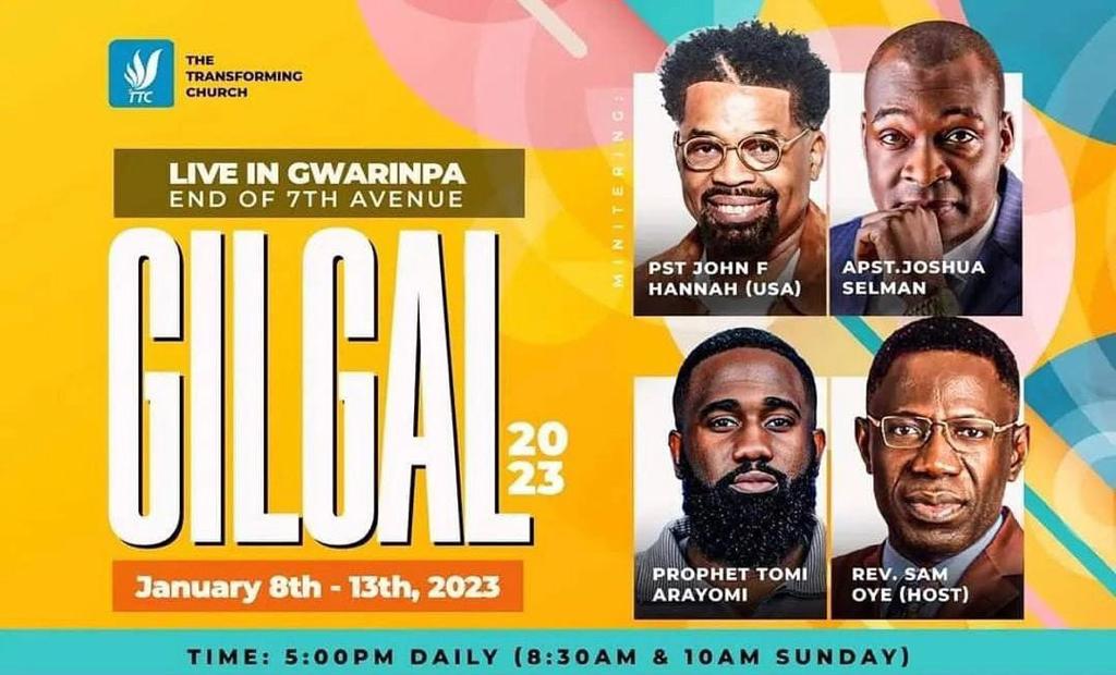 dee_energie's tweet photo. Mark your calendar...
1. Household of David, Ikeja Lagos
2. Streams of Joy, Umuahia, Abia
3. RCCG, Rumuibekwe, Port Harcourt
4. The Transforming Church, Gwarinpa, Abuja
#Koinoniaglobal
#Koinoniapr
#JoshuaSelman
#ApostleJoshuaSelman 
#Jesusrevealed
#Jesusglorified https://t.co/bvJJgQUXuh