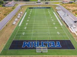 Feltrim Academy Football tweet media