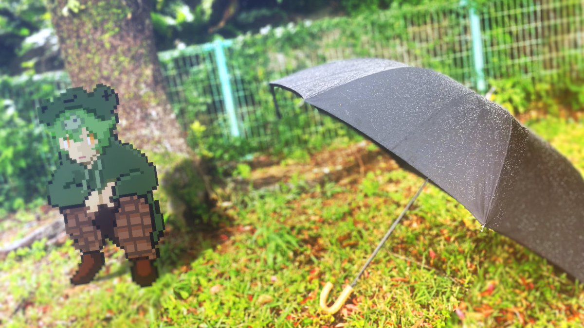 metayama_sub's tweet photo. phodot.002「跳ねていた」
@kaerunojidai
#phodot #pixelart #Photograph https://t.co/93FkzDiIMq