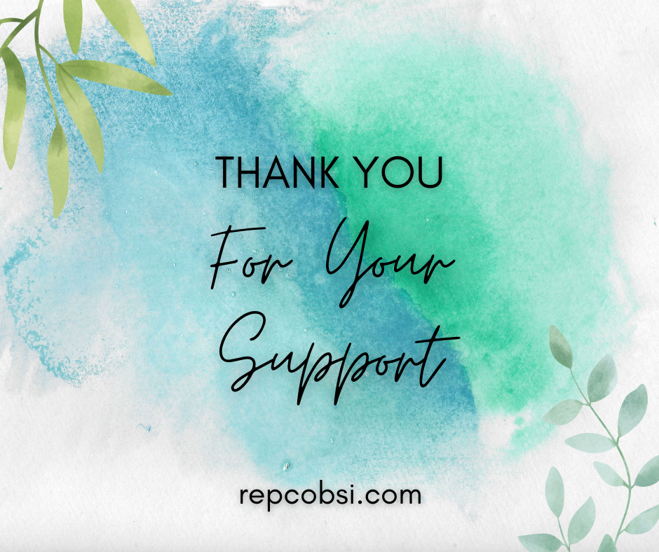 Repcobsi tweet picture