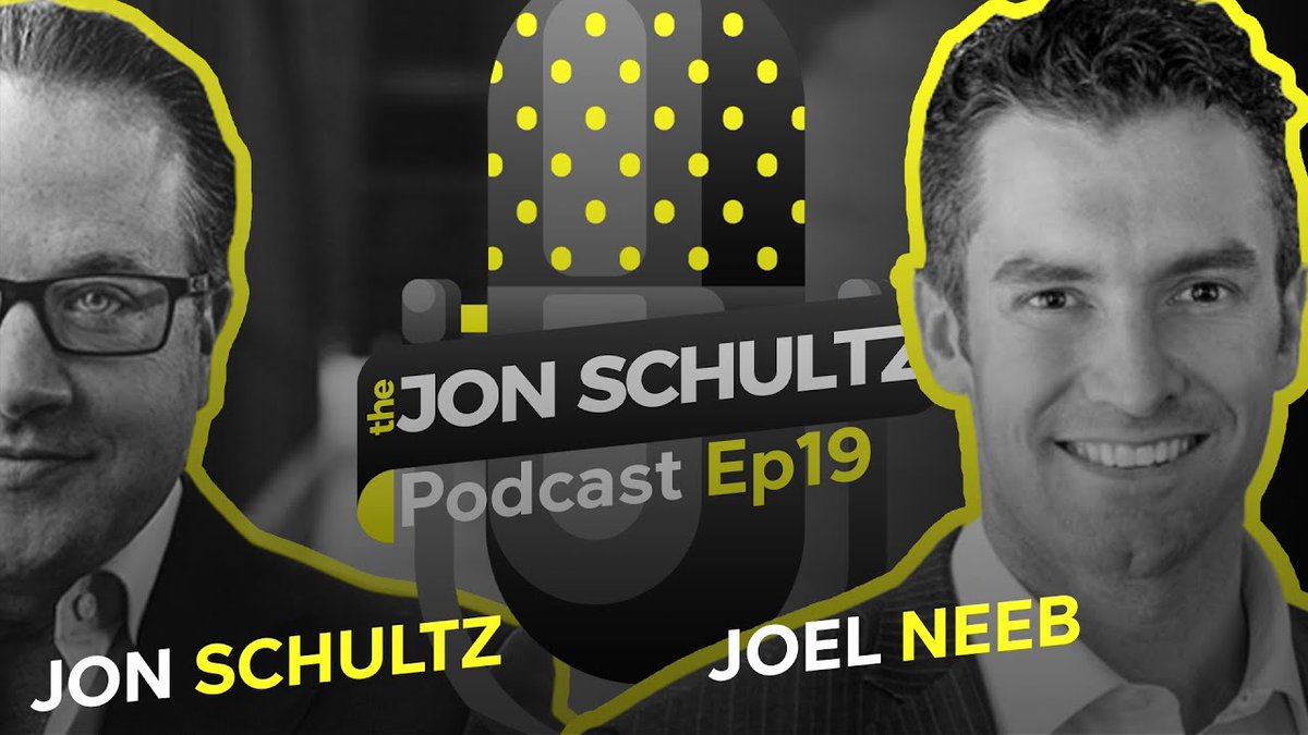 Jonathan Schultz (@jonschultzpod) on Twitter photo 📺 <a href="/JoelThorNeeb/">Joel Thor Neeb</a> may not be the Maverick from #TopGun Movie but he sure as hell gets the job done! A former elite pilot and Top instructor in the Air Force, #AmericanNinjaWarrior competitor Joel doesn't fly by life, he crushes it! youtu.be/SyVxILwOjuY 📺 <a href="/JoelThorNeeb/">Joel Thor Neeb</a> may not be the Maverick from #TopGun Movie but he sure as hell gets the job done! A former elite pilot and Top instructor in the Air Force, #AmericanNinjaWarrior competitor Joel doesn't fly by life, he crushes it! youtu.be/SyVxILwOjuY