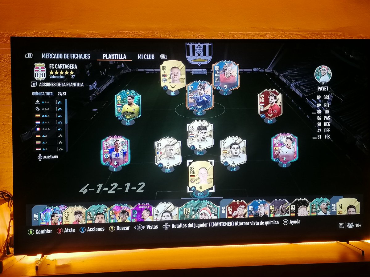 Como lo veis señores?