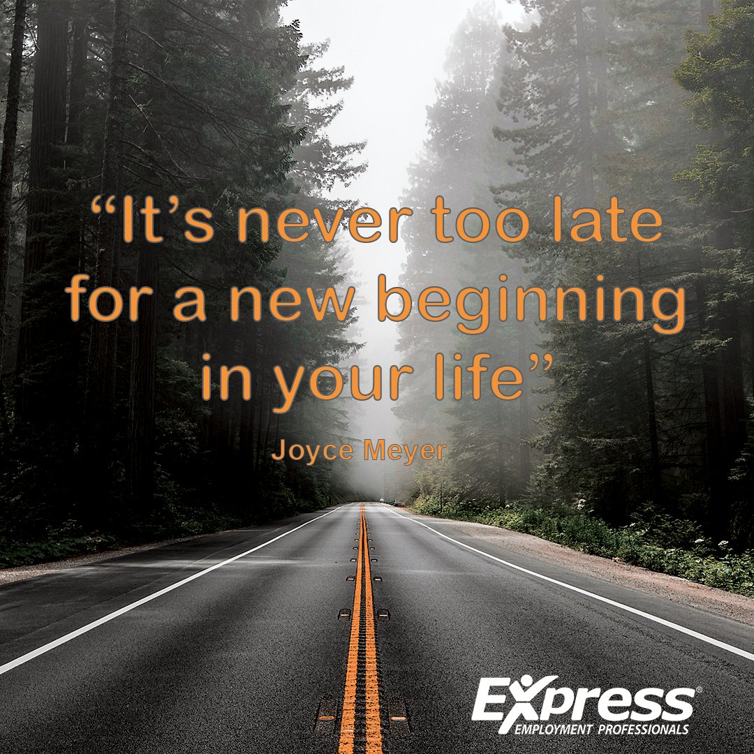 ExpressVentura's tweet photo. Whether you're just starting out in your job search or you're ready for a major career change, we can help find the perfect position for you. You're only one call away from your new beginning! 📲 (805) 973-1870

#JobSearch #CareerChange #ExpressPros https://t.co/HVyy7M6bkN
