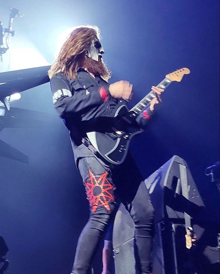 jim root archive (@jimrootarchive) on Twitter photo 