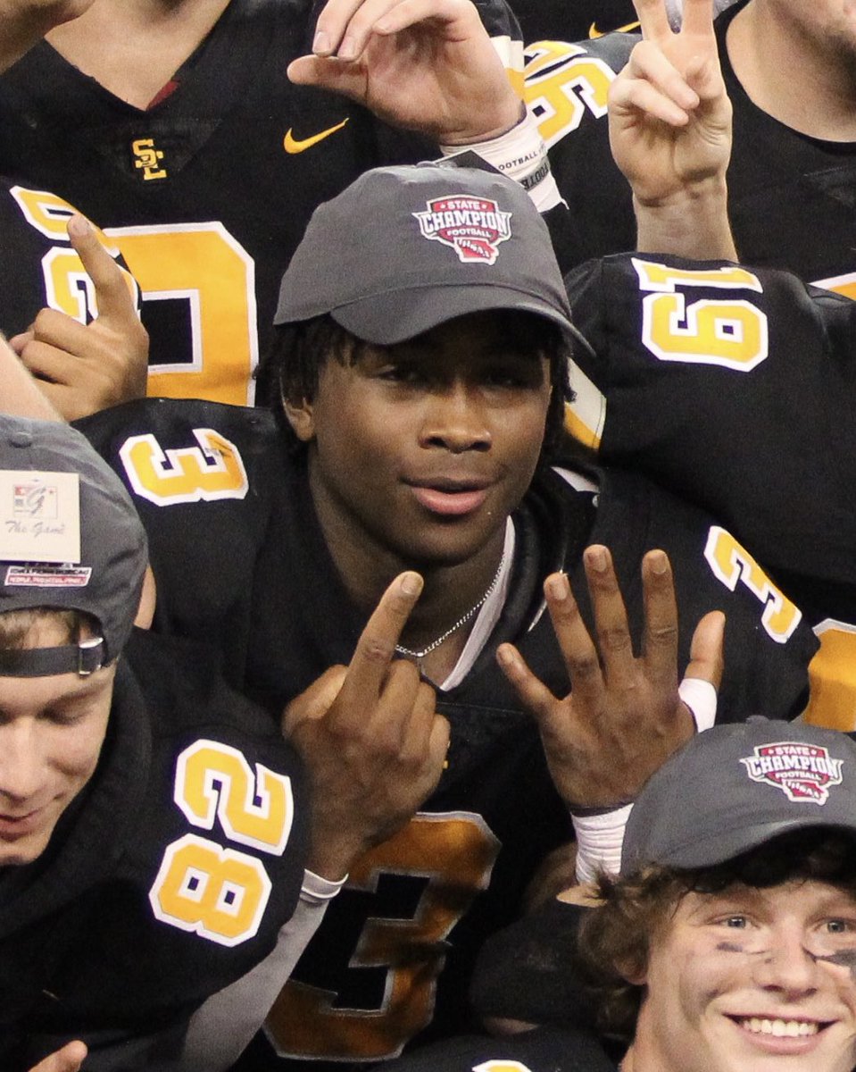 SEP Football tweet media