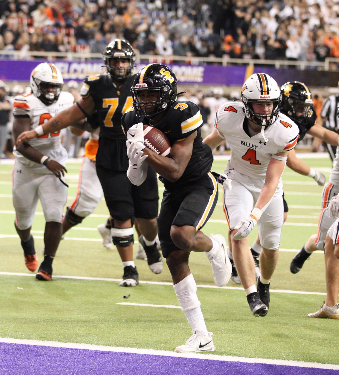 SEP Football tweet media