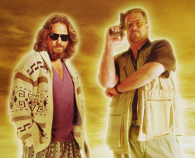 TheFilmJunkies's tweet image. Don't miss The Big Lebowski: 25th Anniversary on Saturday, January 21 at The Classic Gateway Theatre in Fort Lauderdale. The Dude Abides. Tickets at thefilmjunkies.com/the-big-lebows…