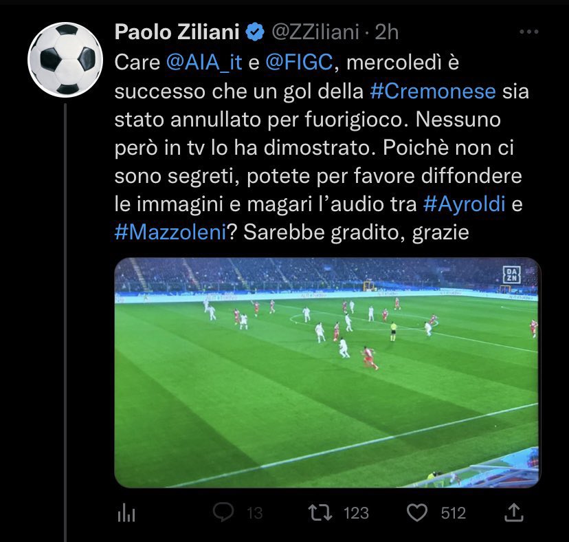 DotBiancoNero's tweet photo. Se scopi come ragioni, non ti meravigliare di essere cornuto #Ziliani #corna #montero #rigido https://t.co/p0FAYVdVCW