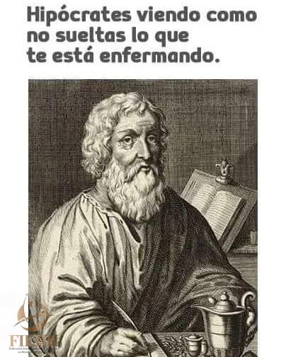 acfiedh's tweet image. Suelta lo que te está enfermando 🤷👌🤕🤒
.
.
.
.
.
.
#soltar #enfermedad