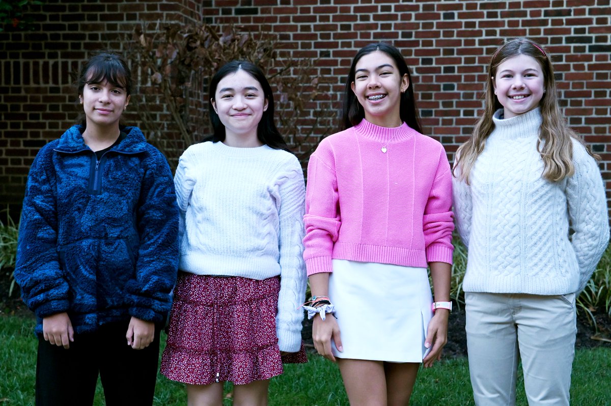 Tower Hill School tweet media