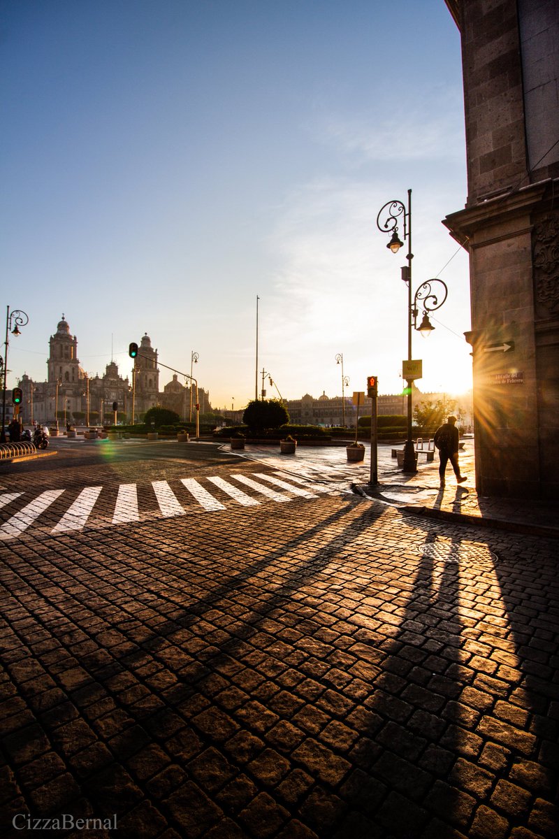 Cizza Bernal tweet media