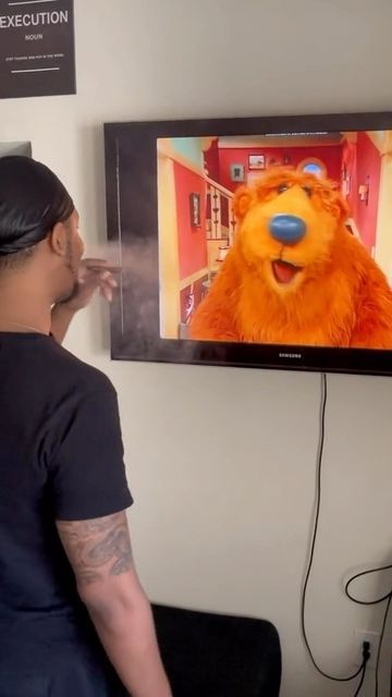 When you got that strong in public 😂🌴 dlvr.it/SgVKnL