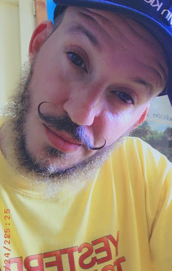 Isra D' Mostacho (@israelfonsecal2) on Twitter photo 