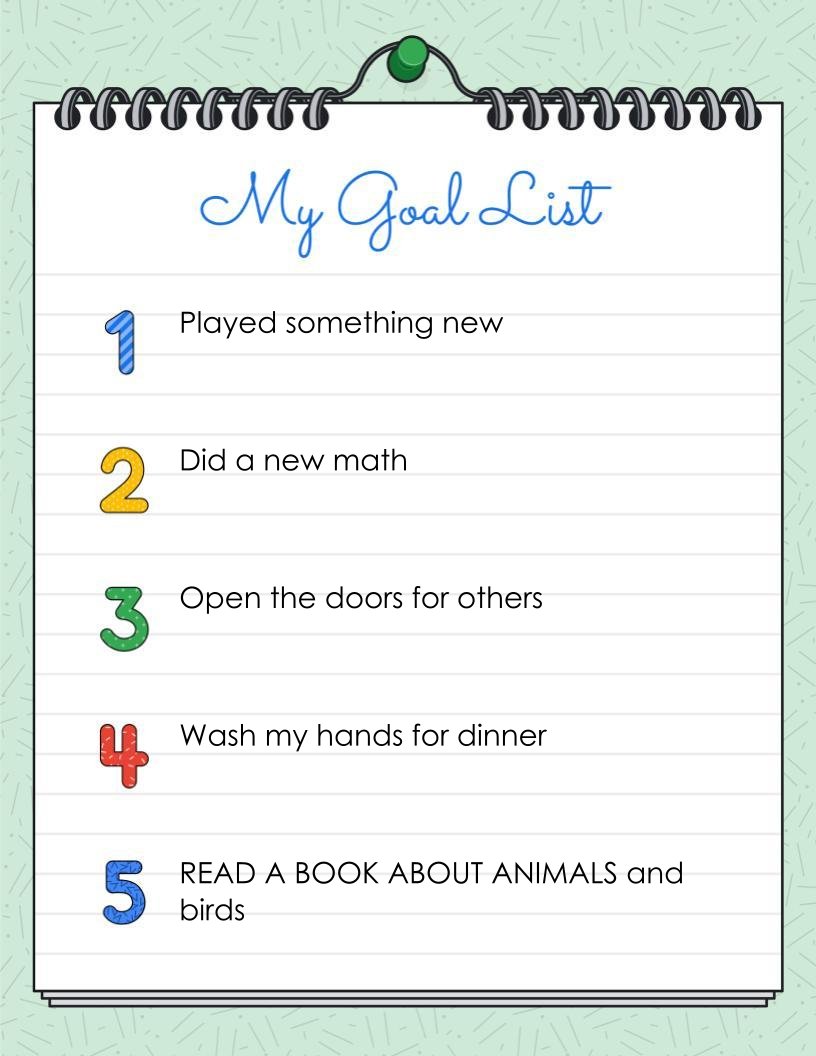 Ms___Anderson's tweet photo. I loved spending time reflecting and setting goals for the new year with @CrestwoodES_3rd in tech specials this week! Thank you @GoogleForEdu for the template! #fcpsSBTS https://t.co/sQNWSYhP1I