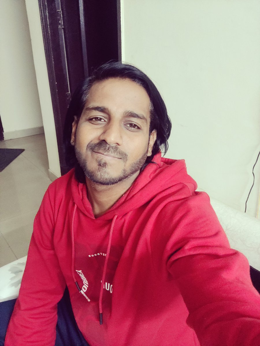 Me before a day off in red
#happyme #Pride2022 #delhipride #LGBTQIA #gay #Noida