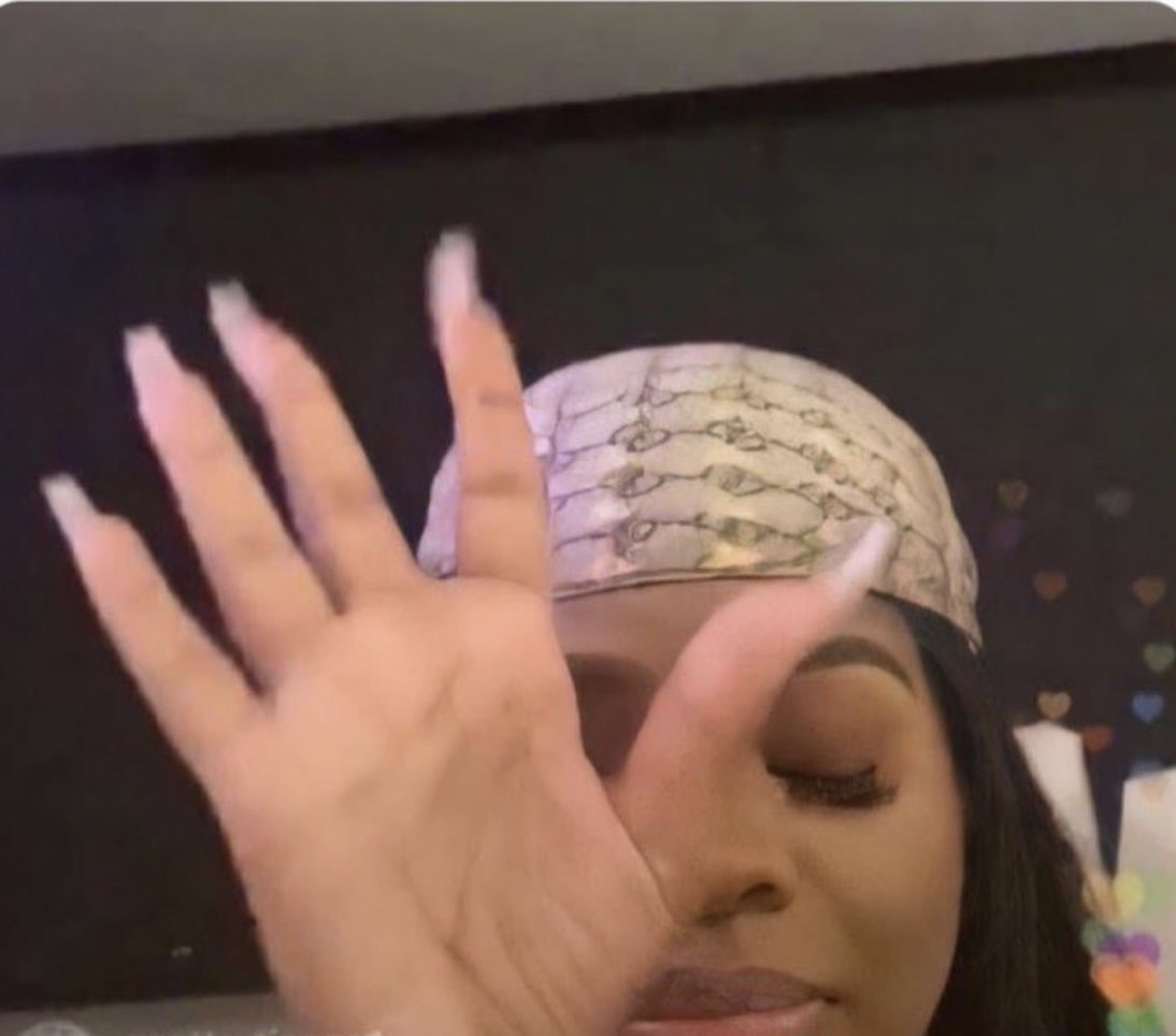 mood w/ these niggas