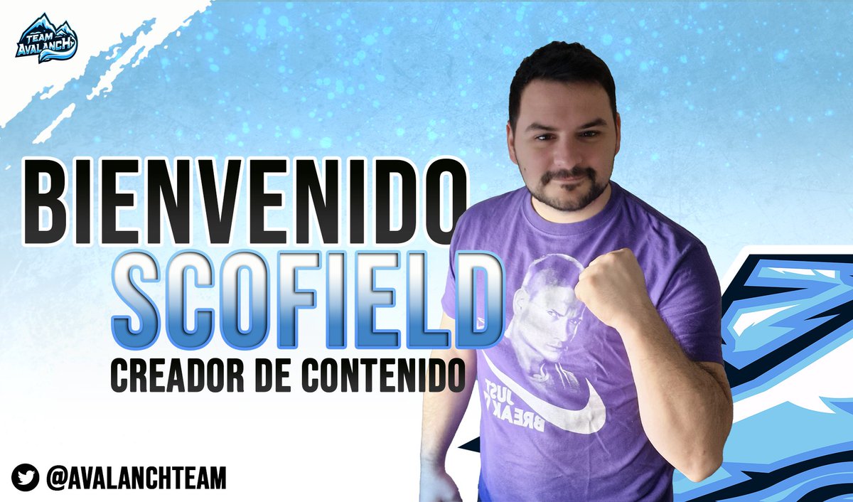Team Avalanch tweet media