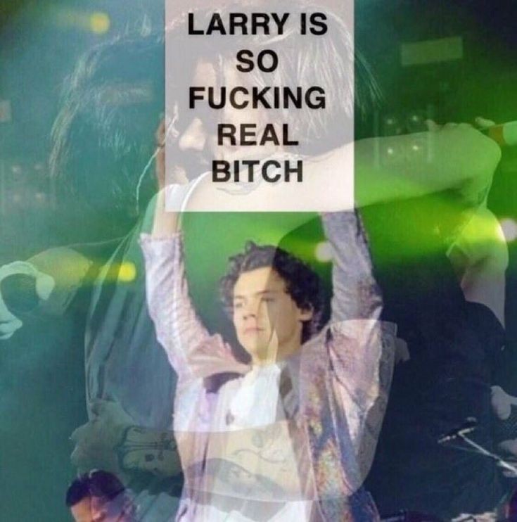 andyaleman_'s tweet photo. Que gran día para aplastarme a ver 30 LARRY MOMENTS en mi casa y a la reinota de Freddieismyqueen https://t.co/7Ys1zTxiaC